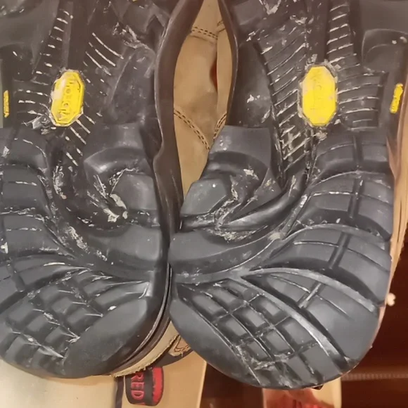 Red Wing stock number 6785 men's 8 - Picture 7 of 8